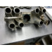 103F001 Lower Intake Manifold From 1994 Mercedes-Benz E500  4.2